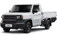 Toyota Hilux RANGGA