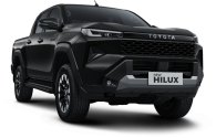 Harga Toyota Hilux